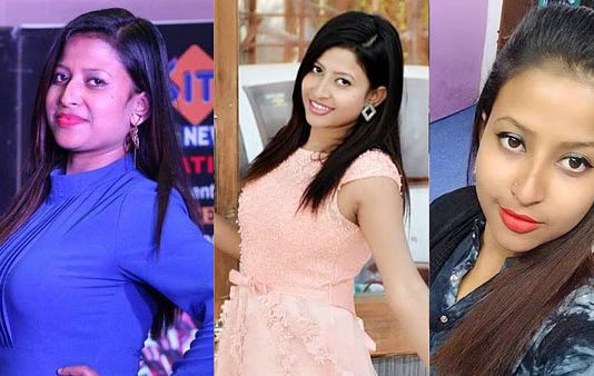 5 ஆண்டுகளுக்கு முன் காணாமல் போன செய்தி தொகுப்பாளினி.. எலும்புக்கூடாக மீட்கப்பட்ட சோகம்.. நடந்தது என்ன?