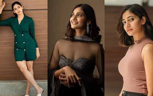 கிக் ஏத்தும் லுக்கில் வயசு பசங்க மனச கெடுக்கும் லாஸ்லியாவின் ஹாட் கிளிக்ஸ்!!