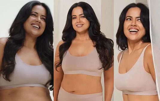 வீட்டை விட்டு வெளியில தல காட்ட முடியல.. மோசமான அனுபவத்தை பகிர்ந்த சமீரா ரெட்டி!!