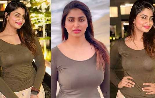 சினி Industry மிஸ் பண்ண சீரியல் நாட்டுக்கட்டை.. ஷிவானி நாராயணனின் ஹாட் போட்டோஸ்!!