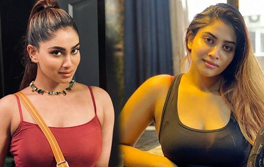 வயசு பசங்க மனச கெடுக்கும் ஷிவானி நாராயணனின் லேட்டஸ்ட் ஹாட் கிளிக்ஸ்!!