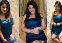 சூர்யா – ஜோதிகாவின் ரீல் மகள் ஸ்ரேயா சர்மா வெளியிட்ட ஹாட் வீடியோ!!