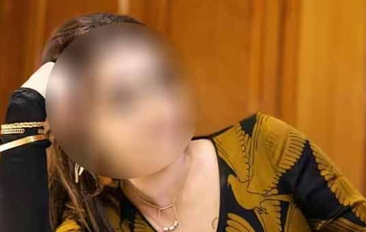 அந்தப் பட ஷூட்டிங்கில் மறைத்துவைத்து மது அருந்திய லியோ பட நடிகை.. என்னம்மா இப்படி பண்றீங்களேம்மா!!