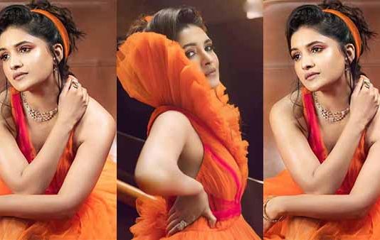 பீரியட்ஸ் நேரத்தில் என்கிட்ட அத கேட்டாங்க… மனம் குமுறி பேசிய வாணி போஜன்!!