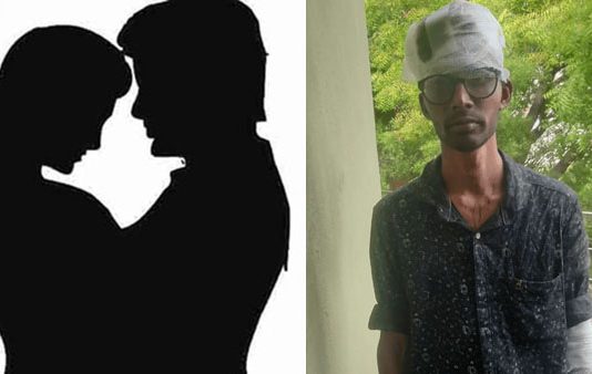 இளைஞருடன் உல்லாசமாக இருந்த மாமியார்.. நேரில் பார்த்த 24 வயது மருமகன்… தட்டி கேட்டவரை தட்டி தூக்கிய கொடூரம்!!