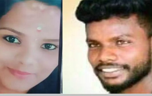 நடுரோட்டில் நண்பனின் மனைவியை குத்தி கொலை செய்த இளைஞர்.. திடுக்கிடும் வாக்குமூலம்!!