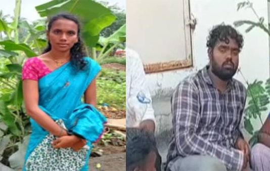 YouTube பார்த்து இயற்கை முறையில் பிரசவம் பார்த்த கணவர்.. இறுதியில் இளம்பெண்ணுக்கு ஏற்பட்ட பரிதாபம்!!