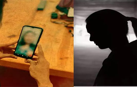 ஐடி நபரை கதறவிட்ட லேடி தாதா.. ஆபாச வீடியோவை வைத்து திரைமறைவு பேரம்!!