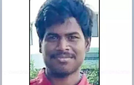 திருமணத்திற்கு சம்மதம் தெரிவிக்காததால் இளைஞர் எடுத்த விபரீத முடிவு.. கதறித் துடித்த பெற்றோர்!!