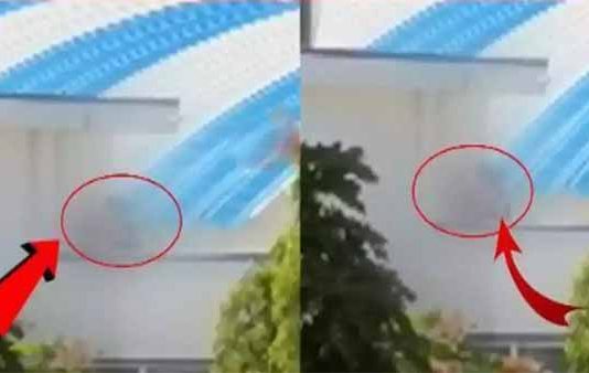 கல்லூரி மொட்டை மாடியில் உல்லாசமாக இருந்த மாணவன், மாணவி.. வீடியோ வெளியானதால் விபரீத முடிவு!!