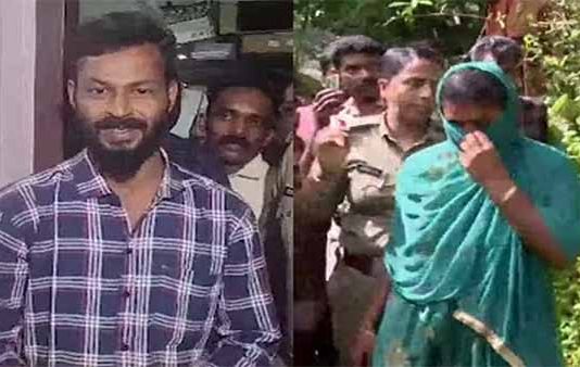 நான்தான் என் கணவனை கொன்று புதைத்தேன்.. மனைவி அதிர்ச்சி வாக்குமூலம் : இறுதியில் நடந்த ட்விஸ்ட்!!