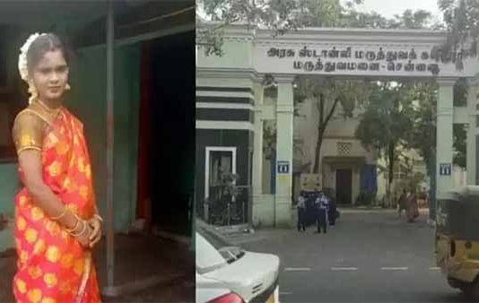 திருமண நாளில் நிறைமாத கர்ப்பிணி தற்கொலை.. குற்ற உணர்ச்சியில் கணவர் எடுத்த விபரீத முடிவு!!
