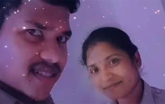ஒரே வீட்டில் 3 வருஷமாக லிவிங் டு கெதர்.. கருக்கலைப்பு.. திருமணமான 2 நாளில் எஸ்கேப்பான போலீஸ் காதலன் : கதறும் பெண்!!