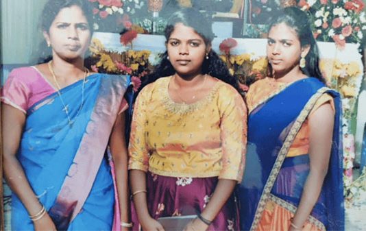 2 மகள்களை கொன்று விட்டு தாய் குடும்பத்தோடு எடுத்த விபரீத முடிவு.. சிக்கிய உருக்கமான கடிதம்.. அதிர்ச்சியில் கிராமம்!!