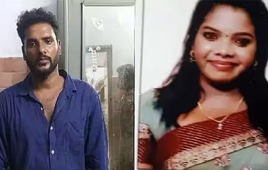 சித்தியுடன் உல்லாசம்… தடையாக இருந்த அத்தைக்கு மருமகனால் அரங்கேறிய கொடூரம்!!