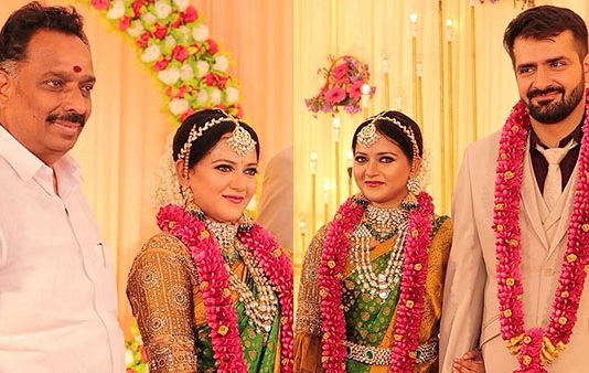 அவரை ஆறு மாசத்துல தமிழ் பேச வெச்சிடுவோம்.. துருக்கி இளைஞரை காதல் திருமணம் செய்த தமிழக பெண்!!