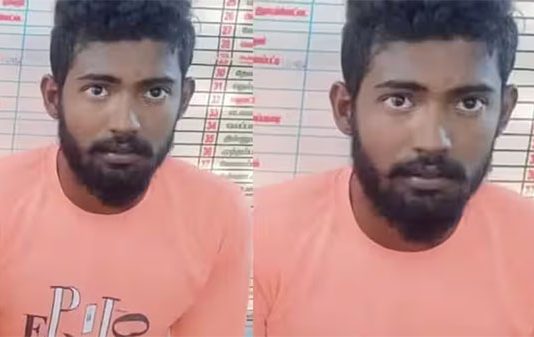 சினிமாவை மிஞ்சிய அதிர்ச்சி சம்பவம்.. 3 பெண்களை ஏமாற்றி திருமணம்: கல்யாண மன்னன் சிக்கியது எப்படி?