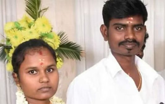 குடிப்பழக்கத்தால் ஏற்பட்ட விபரீதம்.. உயிரை மாய்த்துக்கொண்ட தம்பதி.. பெரும் சோகத்தை ஏற்படுத்திய சம்பவம்!!