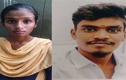 ‘சுப்பிரமணியபுரம்’ பட பாணியில் கொலை : காதலிக்கு தெரிந்தே நடந்த சம்பவம்!!