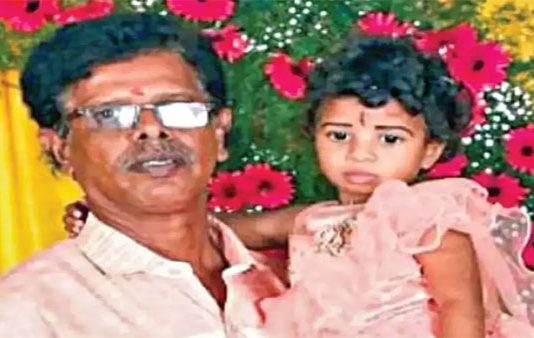 6 வயது மகளை கொலை செய்து தந்தை தற்கொலை.. ஆன்லைன் மோகத்தால் ஏற்பட்ட விபரீதம்!!