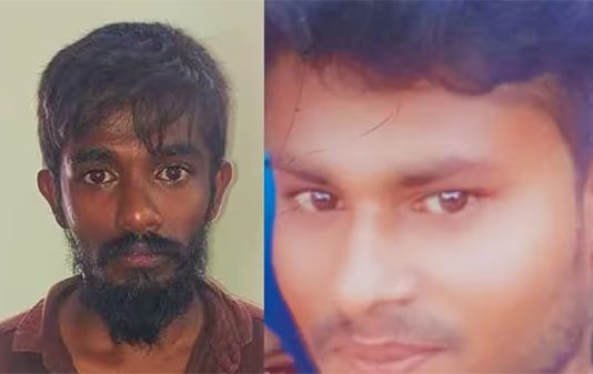 நண்பனை பீர் பாட்டிலால் குத்தி கொலை செய்த நபர்… பெண்ணால் நடந்த விபரீதம்!!