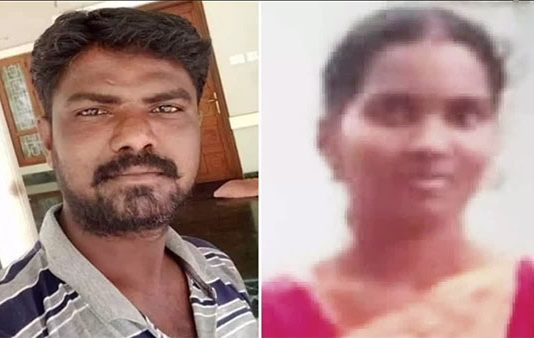 தற்கொலை செய்து கொண்ட கணவன் மனைவி.. நடந்தது என்ன: போலிசார் தீவிர விசாரணை!!