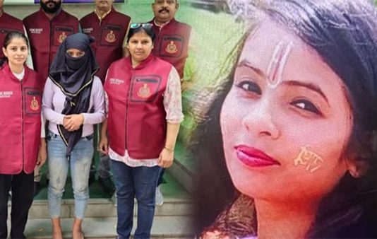மனைவியை விட்டு பிரிய மறுத்த காதலன்.. ஆத்திரத்தில் மகனை கொன்ற காதலி!!