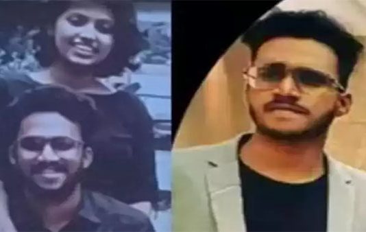 காதலியை குக்கரால் அடித்து கொலை செய்த காதலன்.. தொடரும் லிவிங் டு கெதர் சீரழிவு!!