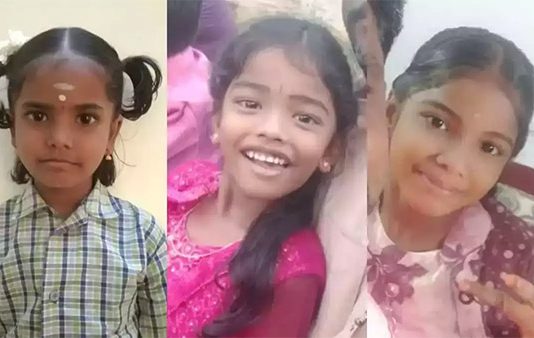 கொசு விரட்டியால் 3 குழந்தைகள் பரிதாபமாக பலி.. கதறித் துடித்த பெற்றோர்!!