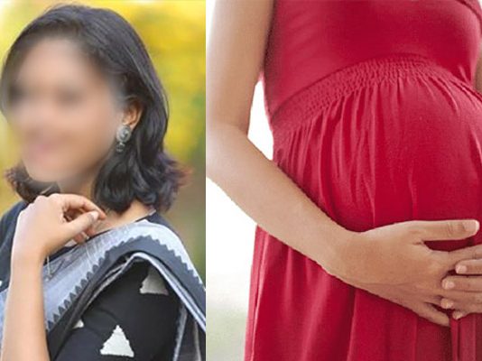 வரதட்சணையில் பிரிட்ஜ் கொடுக்காததால் கொந்தளிப்பு.. 7 மாத கர்பிணி நேர்ந்த கொடூரம்!!