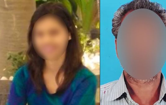 வீட்டிற்கு தாமதமாக வந்த மகளை கண்டித்த தந்தை.. கோபத்தில் கொலை செய்த மகள் : அதிர்ச்சி சம்பவம்!!