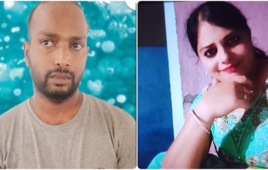 பெண் கொலை வழக்கில் அதிரடி திருப்பம் சூப் கடைக்காரர் கைது : விசாரணையில் பகீர் தகவல்!!