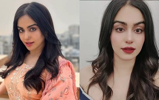 பிரபல நடிகை மருத்துவமனையில் அனுமதி… ரசிகர்கள் அதிர்ச்சி!!