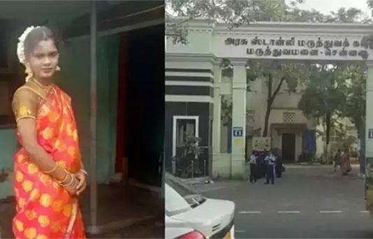 நிறைமாத கர்ப்பிணிஎடுத்த விபரீத முடிவு : திருமண நாளில் நடந்த சோகம்!!