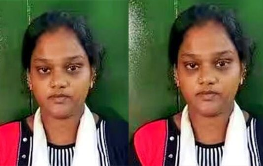 கள்ளக்காதல் விபரீதம்… கணவரை ஸ்கெட்ச் போட்டு தூக்கிய மனைவி.. இறுதியில் நேர்ந்த சோகம்!!
