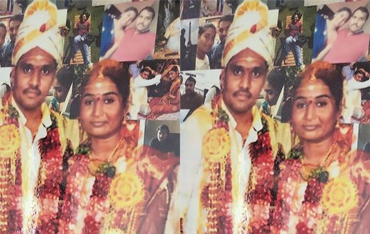 8 மாத குழந்தை உள்பட 2 மகள்கள் கொலை…. கணவன், மனைவி எடுத்த விபரீத முடிவு!!