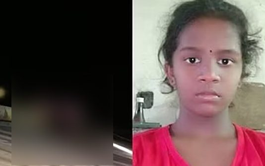 “சார் என்னை காப்பாத்துங்க” பைப்பில் தொங்கியபடி அதிகாலையில் போலீஸுக்கு போன் செய்த சிறுமி… நடந்தது என்ன?