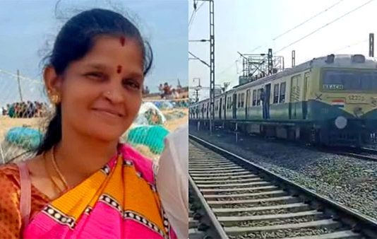 மகள்கள் உயிரை காப்பாற்றிவிட்டு உயிரை மாய்த்துக்கொண்ட தாய்.. நெஞ்சை உலுக்கும் சம்பவம்!!