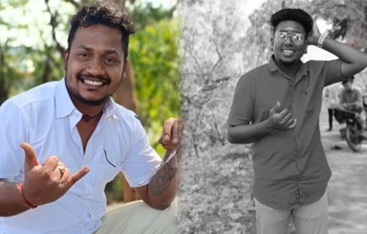 இளம் பெண்ணை காப்பாற்ற சென்ற இளைஞன் பரிதாபமாக பலியான சோகம்!!