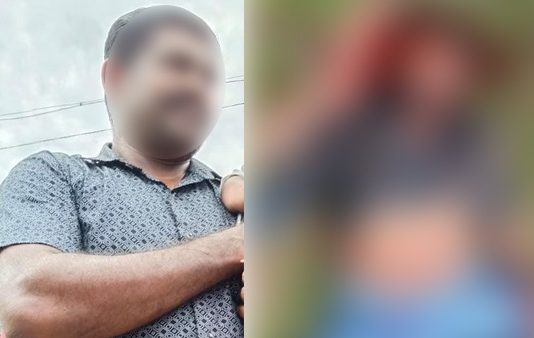 மனைவியுடன் கள்ளக்காதலன் உல்லாசம்.. கடுப்பான கணவர் : இறுதி நடந்த பயங்கரம்!!