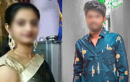 காதலியை முதலாளிக்கு விருந்தாக்க நினைத்த காதலன் : இறுதியில் நடந்த சோகம்!!