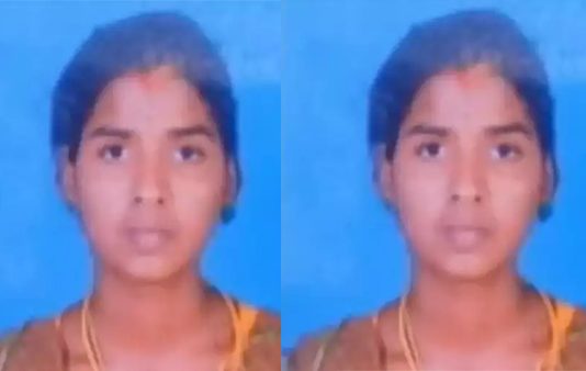 தறிகெட்டு திரிந்த மகளை துவம்சம் செய்த தந்தை : காட்டுக்குள் அரங்கேறிய பயங்கரம்!!