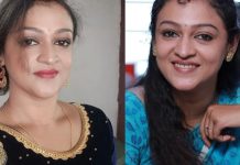 கொழுந்தியாளுடன் தகாத உறவு.. சினிமாவுக்கு தடை போட்ட கணவர்.. நடிகை அபர்ணா தற்கொலையின் பகீர் பின்னணி!!