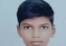 திருமண வீட்டில் பள்ளி மாணவனுக்கு நேர்ந்த சோகம்!!