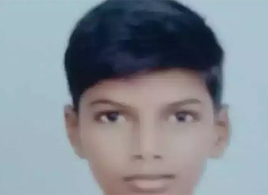 திருமண வீட்டில் பள்ளி மாணவனுக்கு நேர்ந்த சோகம்!!