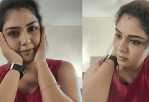 நடுரோட்டில் முதலிரவு… முகம் சுளிக்க வைத்த சீரியல் நடிகை.. இப்படியும் பண்ணுவாங்களா?