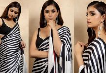 வெளியான அந்த மாதிரி வீடியோ.. உச்சகட்ட பயத்தில் கீர்த்தி சுரேஷ்!!