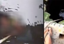 வரதட்சனை கேட்டு மனைவியை கிணற்றில் தள்ளிய கொடூர கணவர்!!