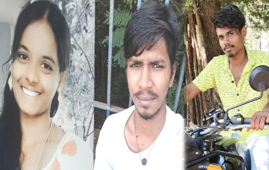 அண்ணியுடன் கள்ளக்காதல்.. இடையூறாக இருந்த அண்ணனை தீர்த்துக்கட்டிய தம்பி!!