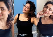 என்னை சுற்றி தொந்தரவு செய்யும் சூழ்நிலை.. அதெல்லாம் சொல்ல முடியாது : நடிகை மஹிமா நம்பியார் ஓபன் டாக்!!